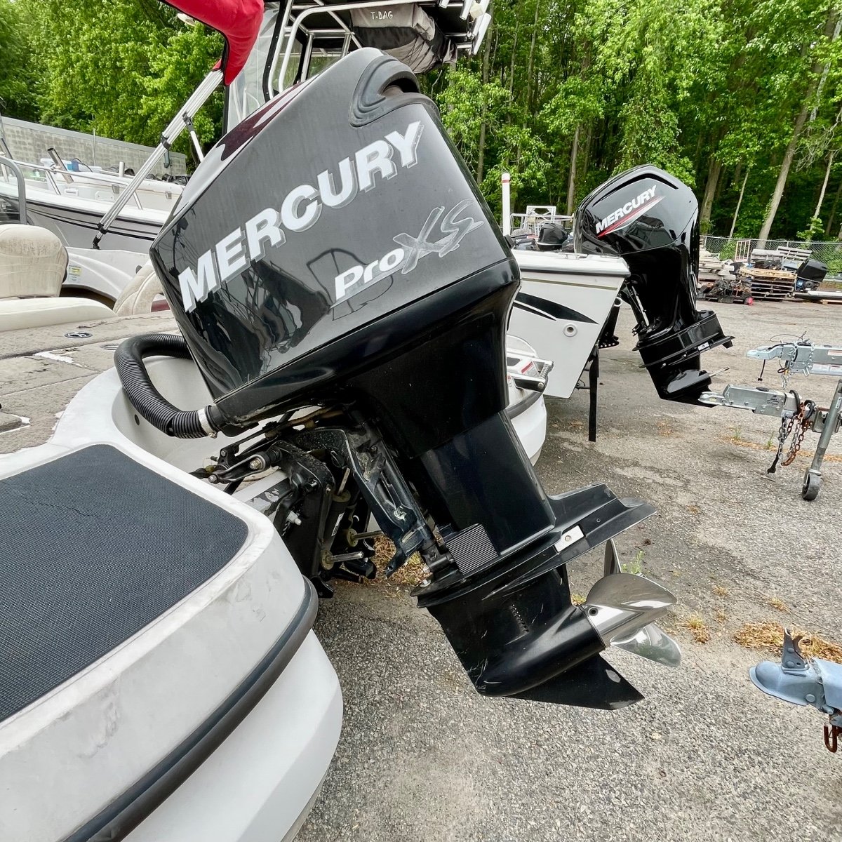 2012 19′ Nitro Z7 Sport thumbnail