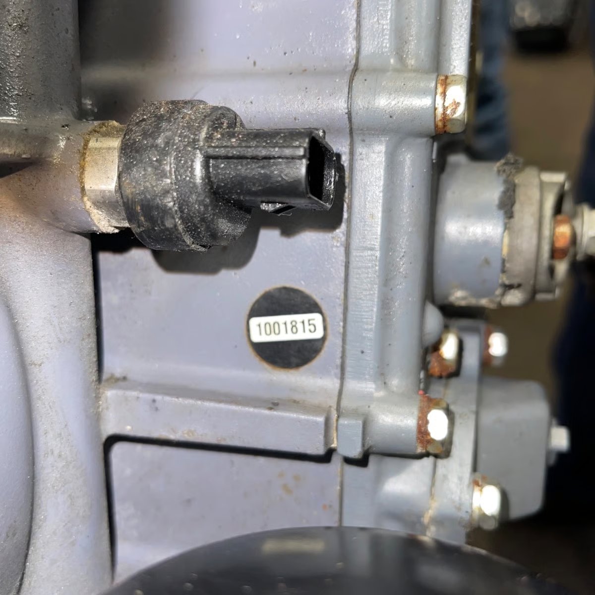used Yamaha outboard motors 2006 Yamaha 150 HP 4-Stroke boat motor thumbnail